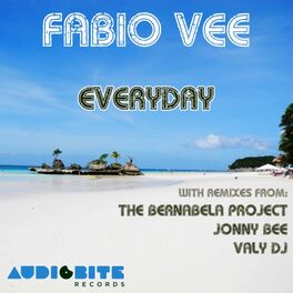 Album cover of Everyday