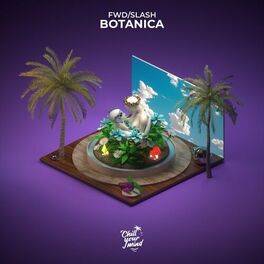 Album cover of Botanica