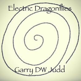 Album cover of Electric Dragonflies