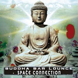 Album cover of Space Connection