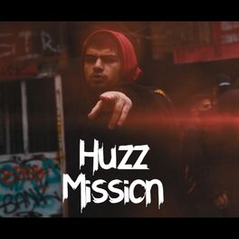 Album cover of Mission