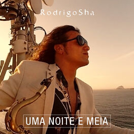 Album cover of Uma Noite e Meia