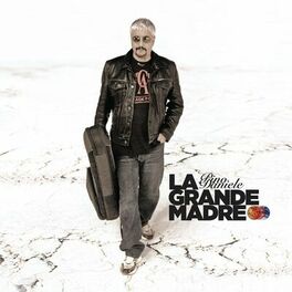 Album cover of La Grande Madre