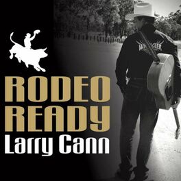 Album cover of Rodeo Ready