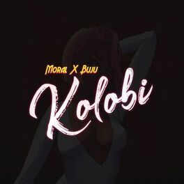 Album cover of Kolobi