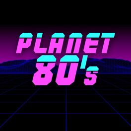 Album cover of Planet 80's