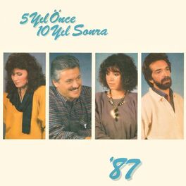 Album cover of 1987