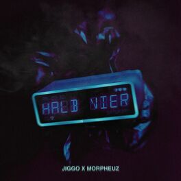 Album cover of Halb Vier