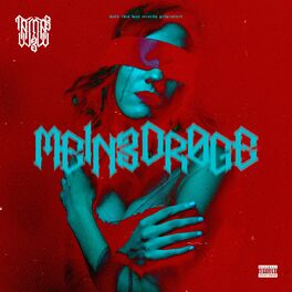 Album cover of Meine Droge