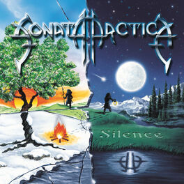 Album cover of Silence
