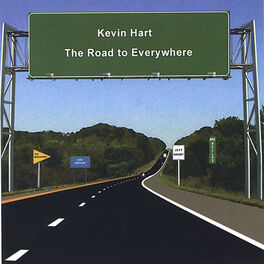 Album cover of The Road to Everywhere