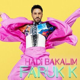 Album cover of Hadi Bakalım