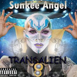 Album cover of Transalien
