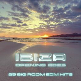 Album cover of Ibiza Opening 2023 (25 Festival EDM Anthems)