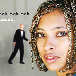 Album cover of About