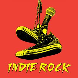 Album cover of Indie Rock