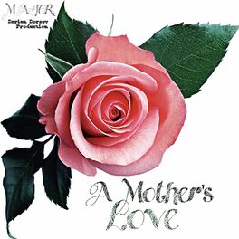 Album cover of A Mother's Love