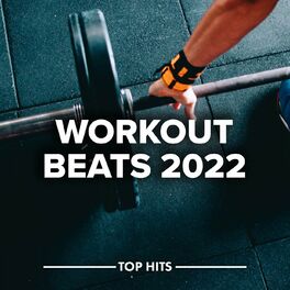Album cover of Workout Beats 2022