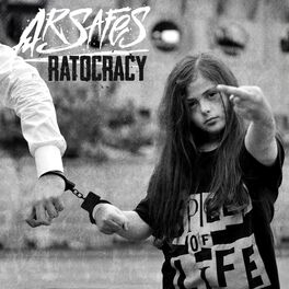 Album cover of Ratocracy