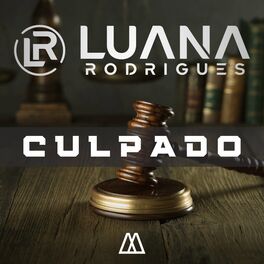 Album cover of Culpado