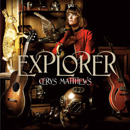 Album cover of Explorer