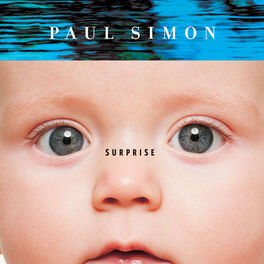 Album cover of Surprise (U.S. Version)
