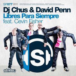 Album cover of Libres Para Siempre