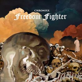 Album cover of Freedom Fighter