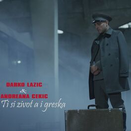 Album cover of Ti Si Zivot A I Greska