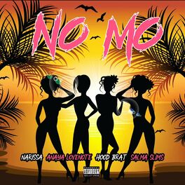 Album cover of No Mo