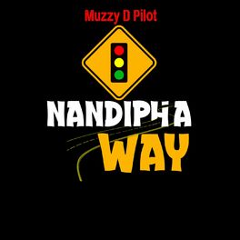 Album cover of Nandipha Way