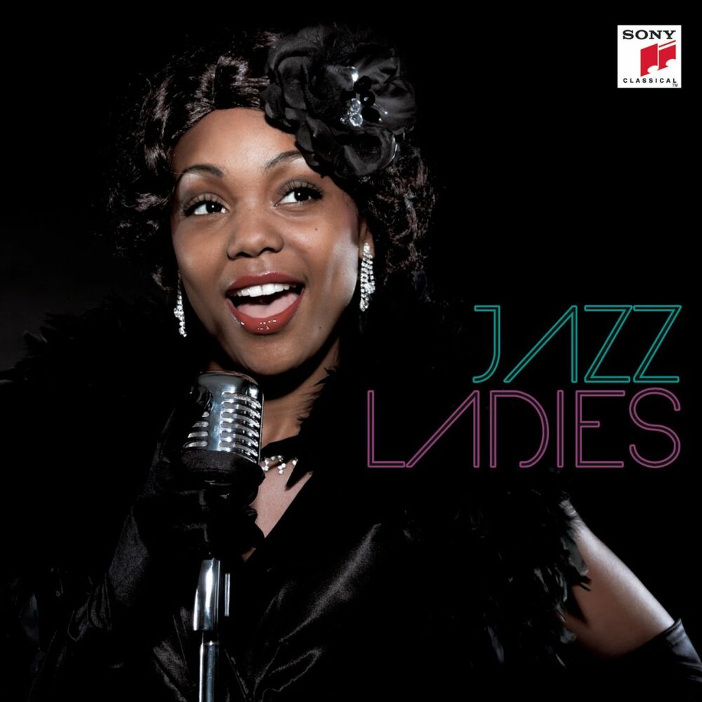 Lady jazz