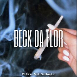 Album cover of Beck da Flor