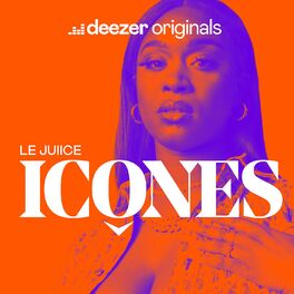 Album cover of Les poèmes de Michelle - Icônes