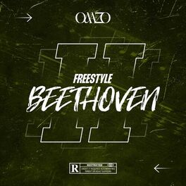 Album cover of Freestyle Beethoven II