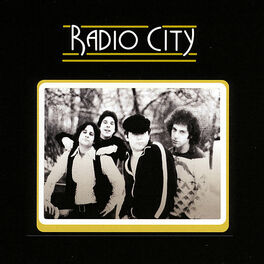 Radio City - The Good Old Days: lyrics and songs