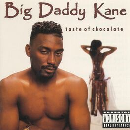 Big daddy kane discography