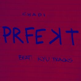 Album cover of PRFEKT