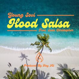 Album cover of Hood Salsa