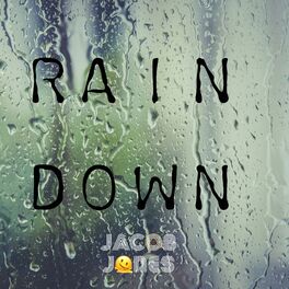 Album cover of Rain Down