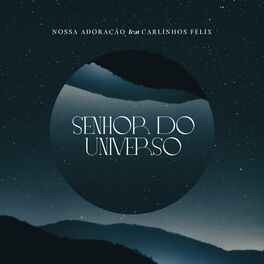 Album cover of Senhor do Universo