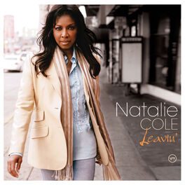 Album cover of Leavin'