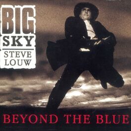 Album cover of Beyond the Blue
