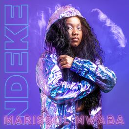 Album cover of NDEKE