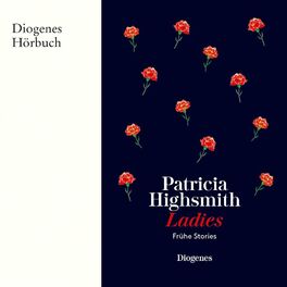Album cover of Ladies - Frühe Stories (Ungekürzt)