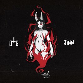 Album cover of JINN