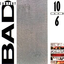 Album cover of 10 from 6 (2009 Remaster)