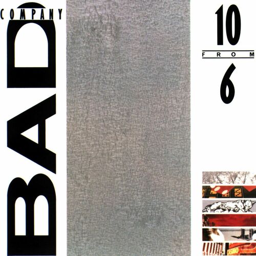 Bad Company - Ready for Love (2009 Remaster): listen with lyrics | Deezer