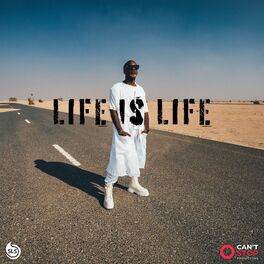 Album cover of Life Is Life (C'est la vie)