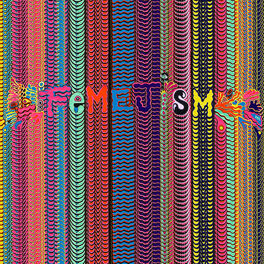 Album cover of Femejism